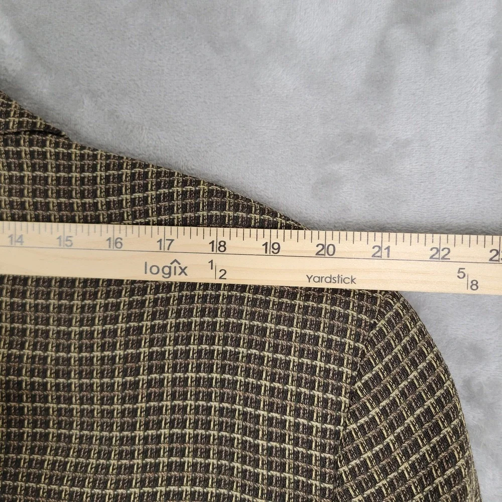 Hugo Boss blazer great